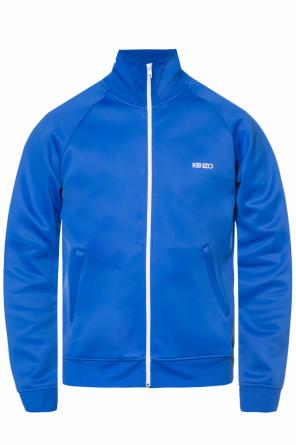 Bluza ze stójką, zdjęcie 1 Bluza ze stójką od Kenzo